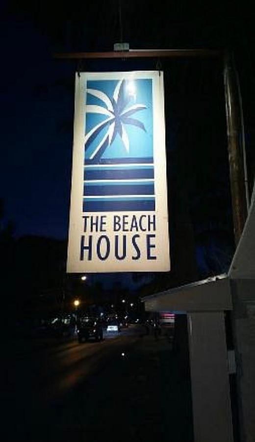 Sugalove Villa 30 Flamboyant Ave Saint James Exterior photo